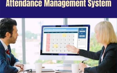 Attendance Management System: Smarter Attendance Tracking for Flexible Teams