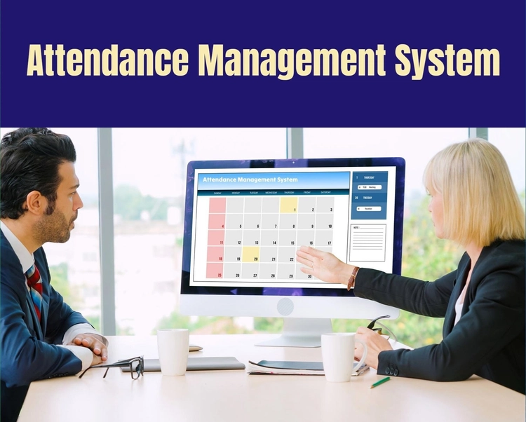 Attendance Management System: Smarter Attendance Tracking for Flexible Teams