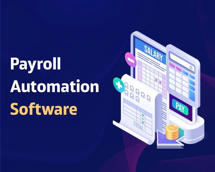 Benefits Of Payroll Automation Software for Stress