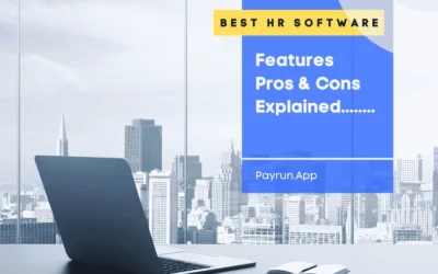 Best HR Software for Small Businesses