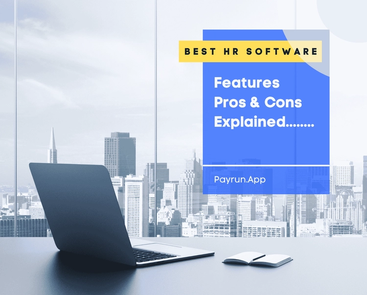 Best HR Software For Small Businessess