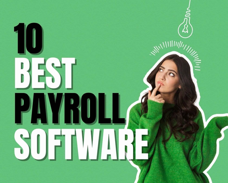 Best Payroll Software for Small Businesses