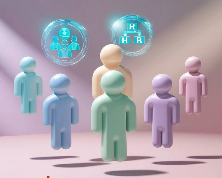 Common HR Challenges & Modern Solutions Organization Faces