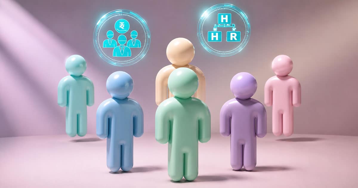 Common HR Challenges & Modern Solutions Organization Faces