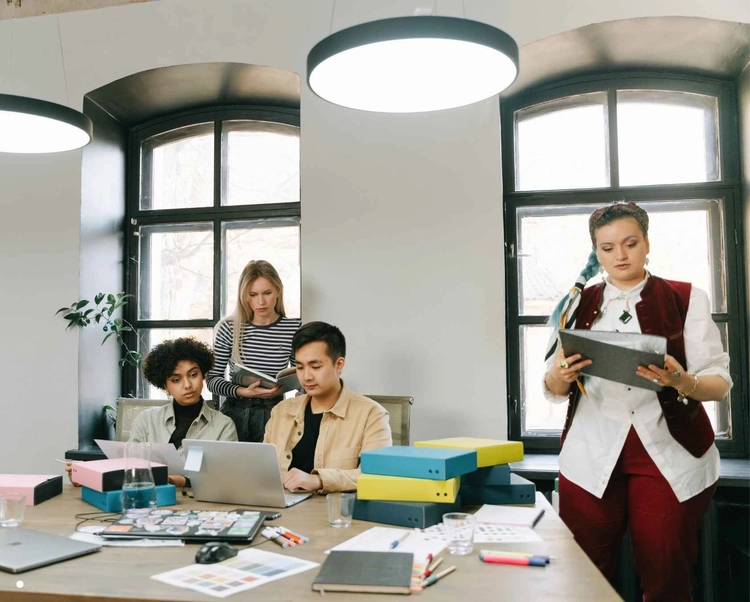 Employee Data Protection