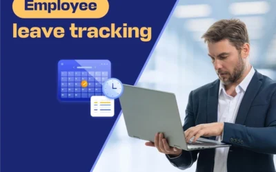 Employee Leave Tracking: How To Manage Staff Leave Easily
