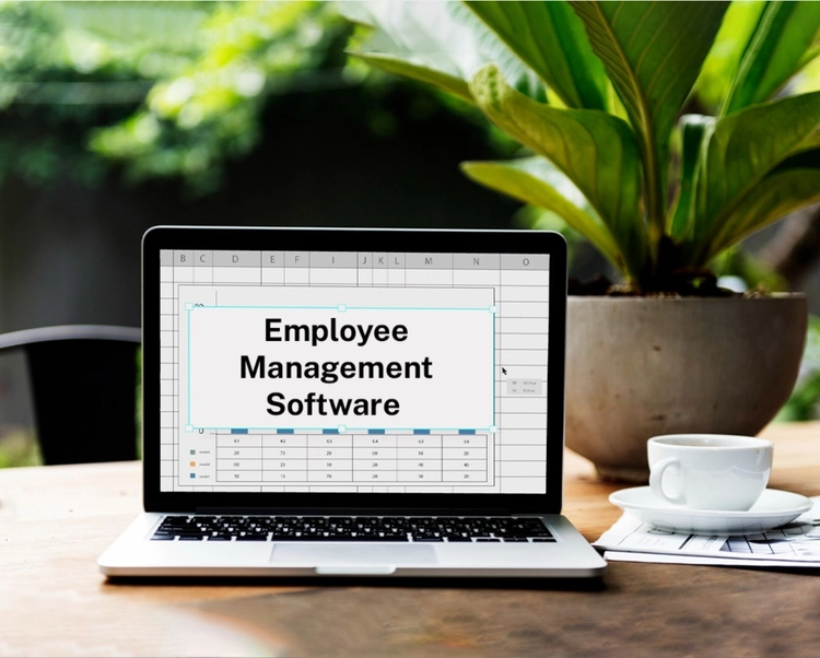 Employee Management Software for Modern HR Teams