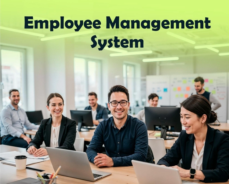Employee Management System: Everything Businesses Need To Know