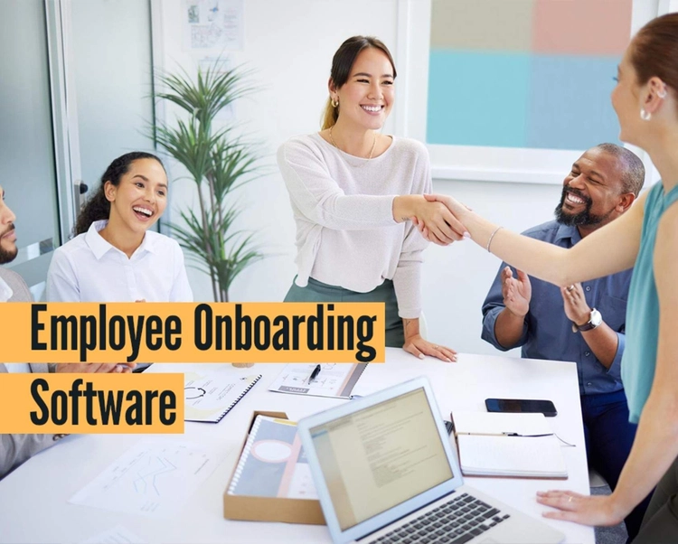Employee Onboarding Software