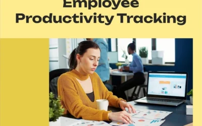 Employee Productivity Tracking With Smarter Timeline-Based Insights