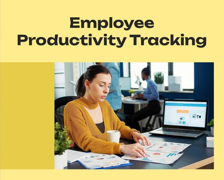 Employee Productivity Tracking With Smarter Timeline-Based Insights