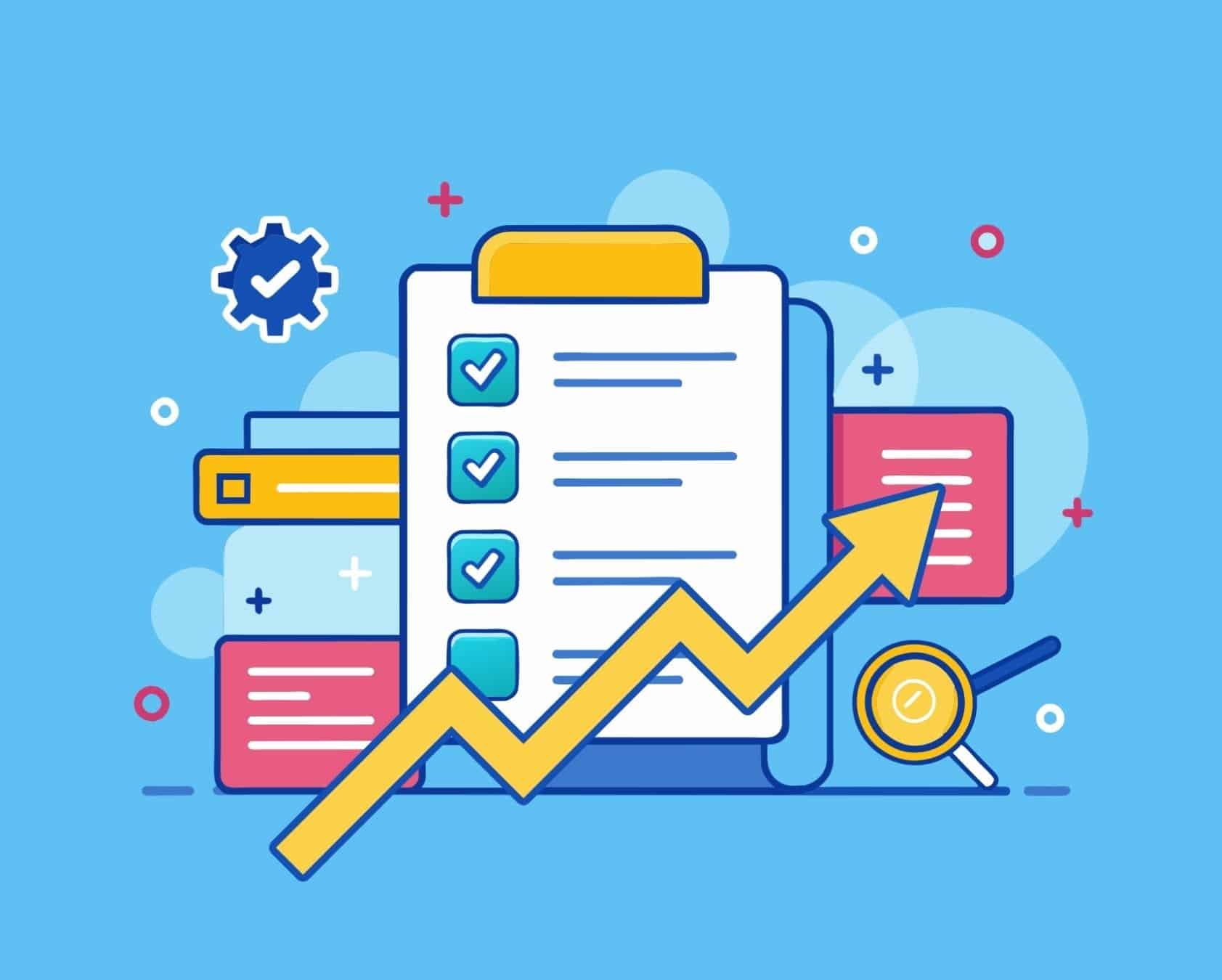 Growth Checklist