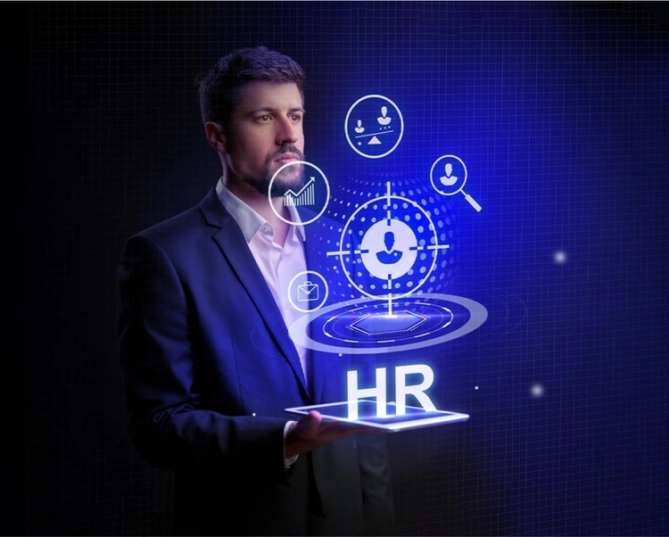 HR Automation: From Manual To Smart HR