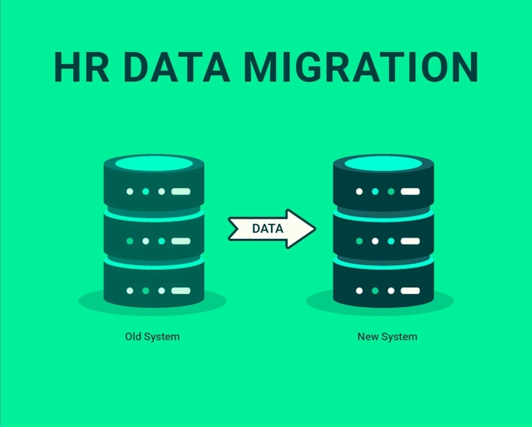 HR Data Migration Strategy: A Step-by-Step Guide for 2026