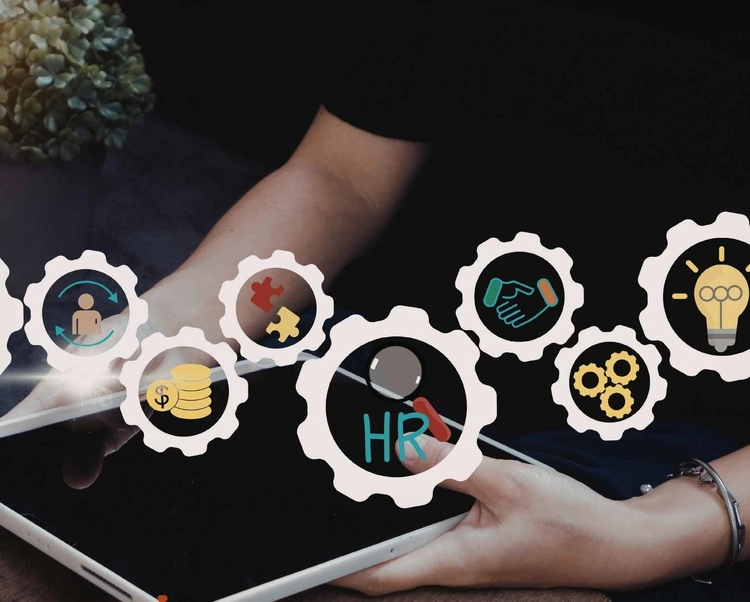 HR Management System