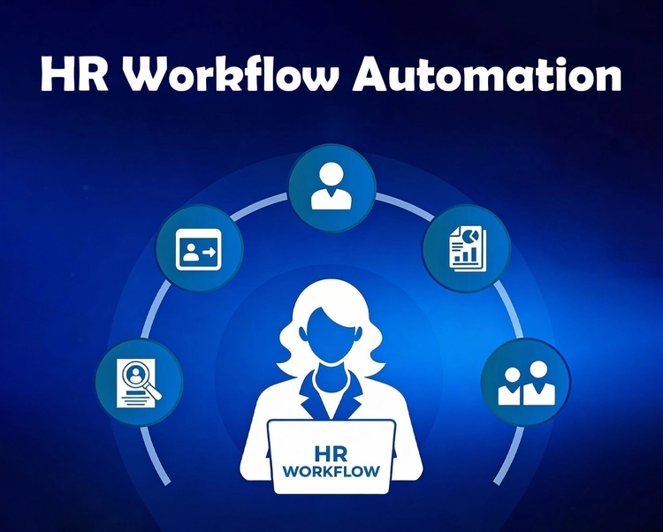 HR Workflow Automation