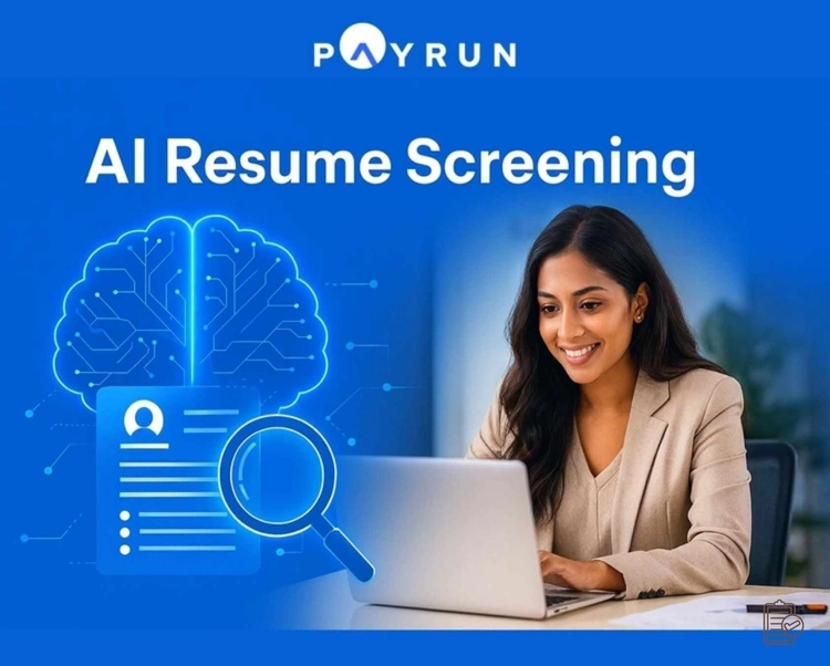How AI Resume Screening Saves Small Businesses Time and Money