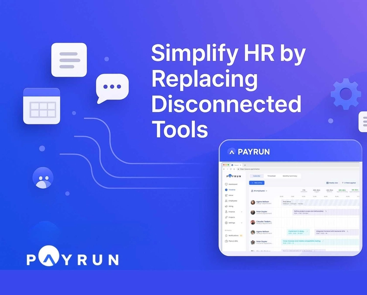 How an All in One HR Platform Fixes Tool Overload