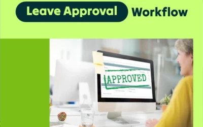 Leave Approval Workflow: How To Manage Employee Leave Faster And Smarter