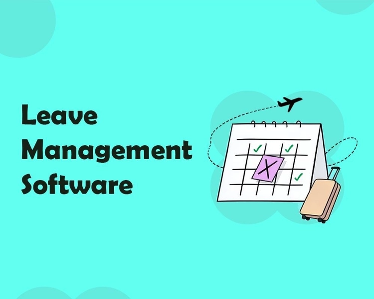 Leave Management Software