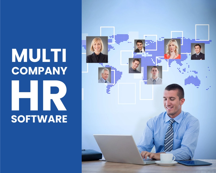 Multi Company HR Software Explained For Modern Businesses