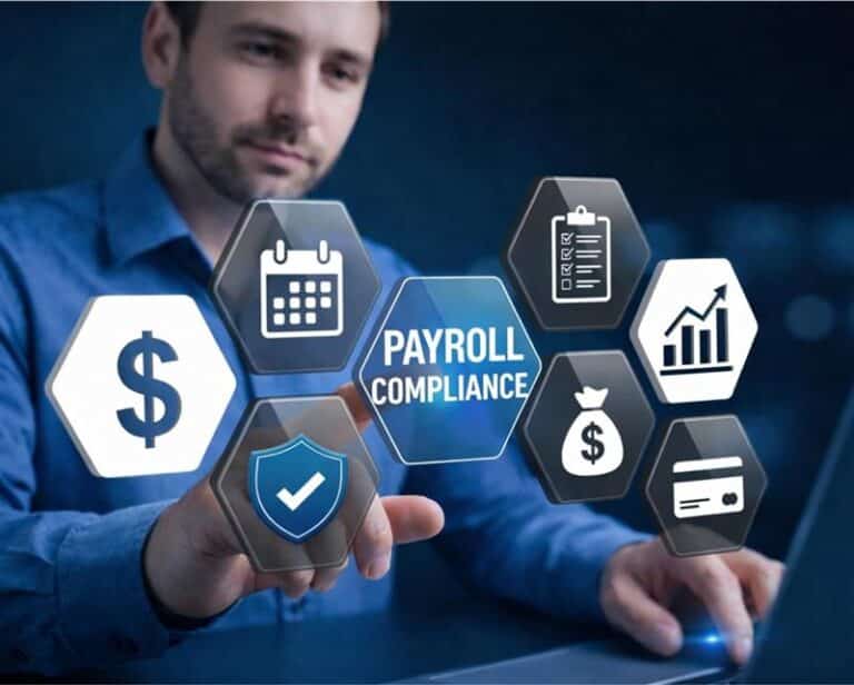A Comprehensive Guide to Payroll Compliance for Small Businesses