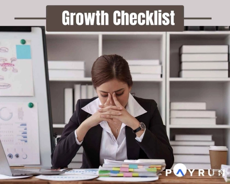 The Ultimate Growth Checklist for Small Business Owners