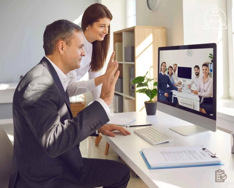 What Cloud Based HR Software Means for Remote Teams