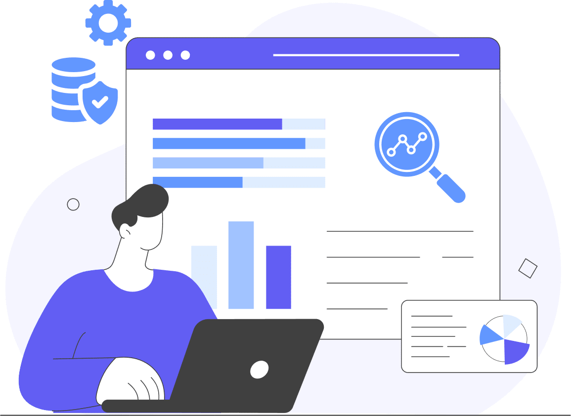 Payroll Data Tracking