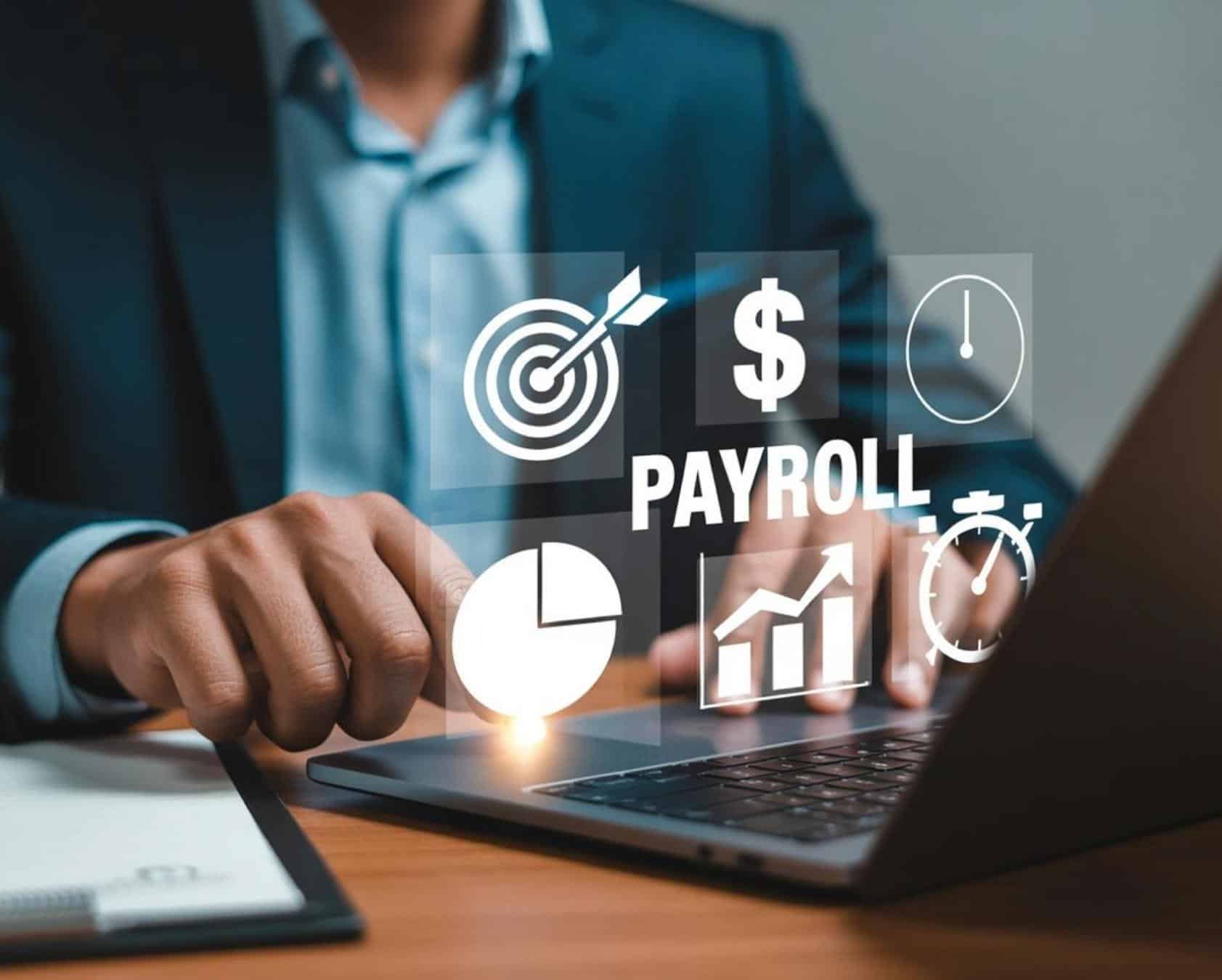 Payroll For Contractors Options