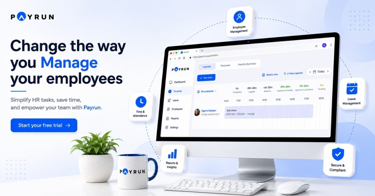 Payrun