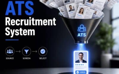 A Complete Guide To ATS Recruitment System For Scalable Recruitment