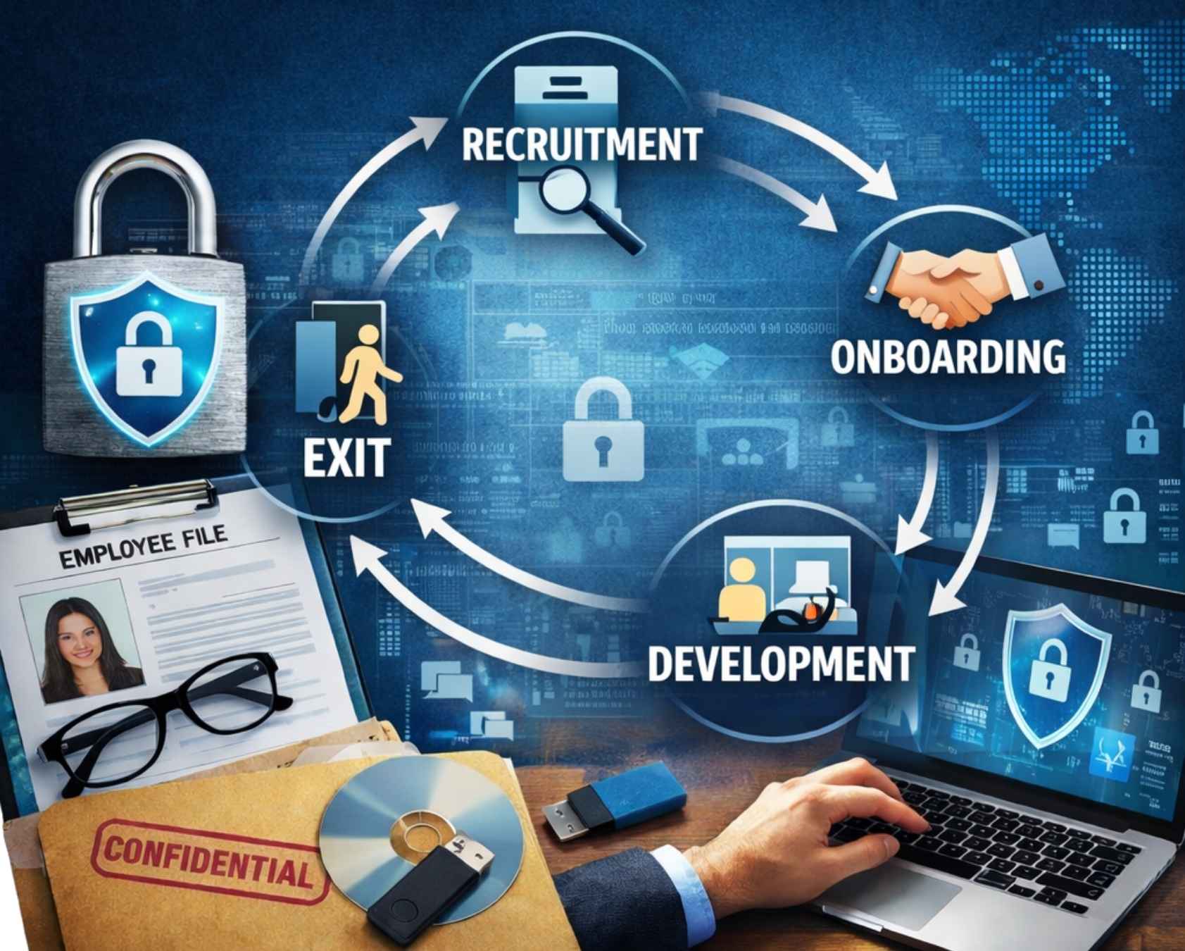 hr data protection