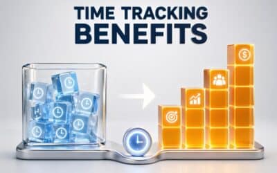 Time Tracking Benefits And Their Impact On Productivity