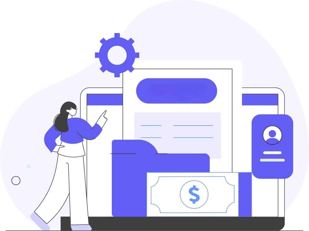 hiring with payrun