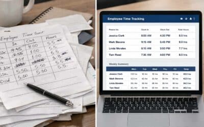 Why Businesses Need To Track Employee Hours Accurately