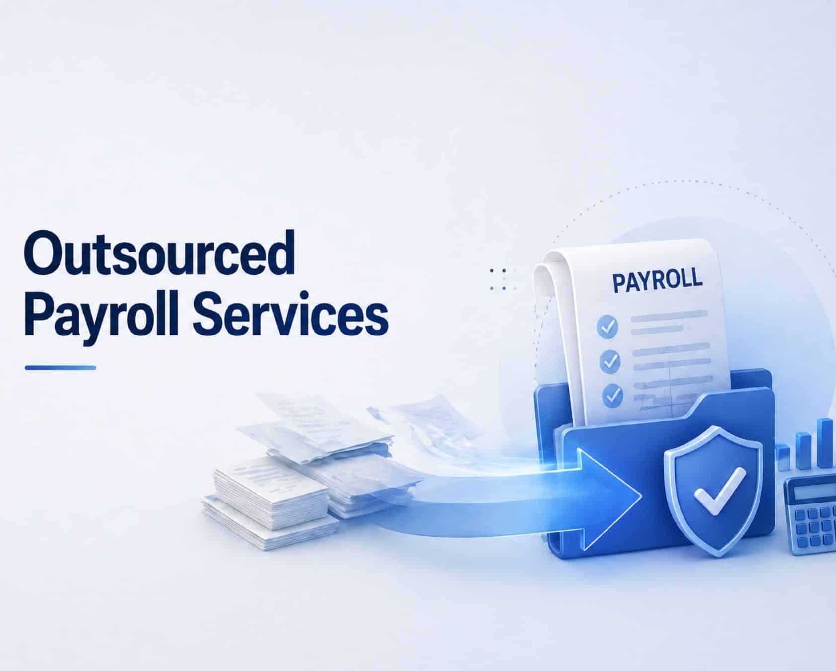 How Outsourced Payroll Services Work